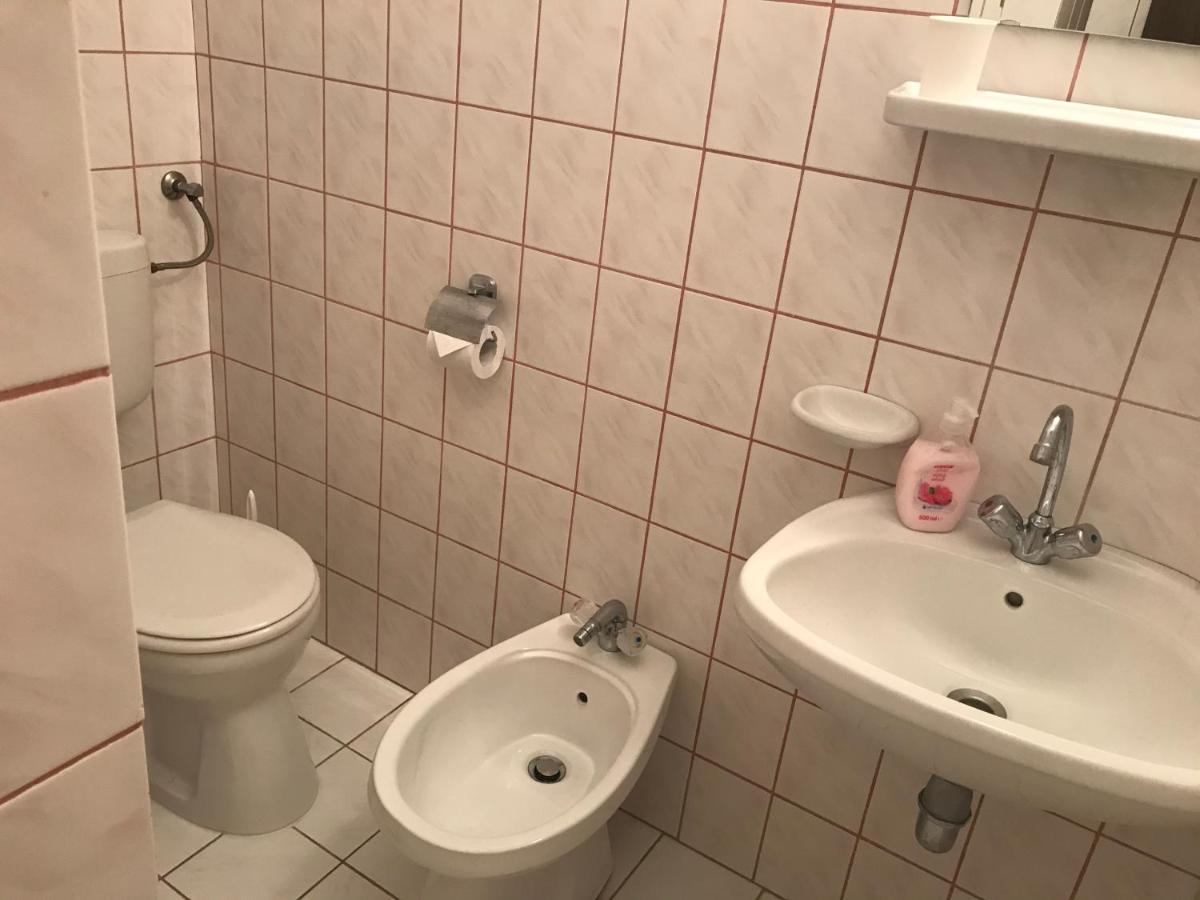 Jokai Apartmanhaz Heviz Exterior photo