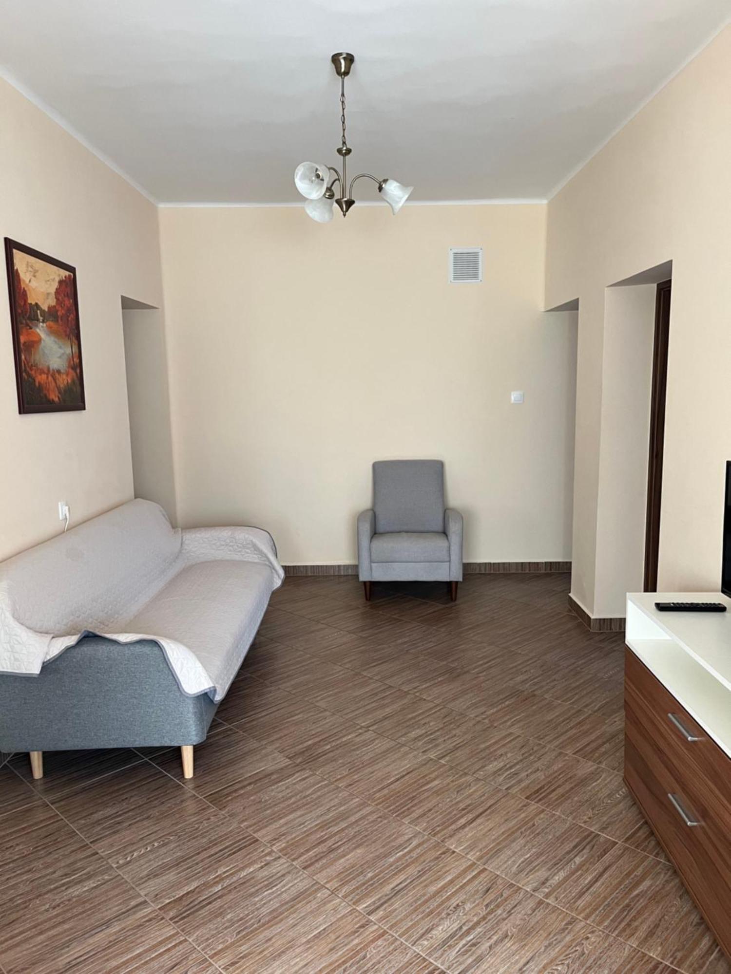 Jokai Apartmanhaz Heviz Exterior photo