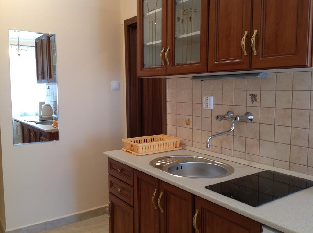 Jokai Apartmanhaz Heviz Exterior photo