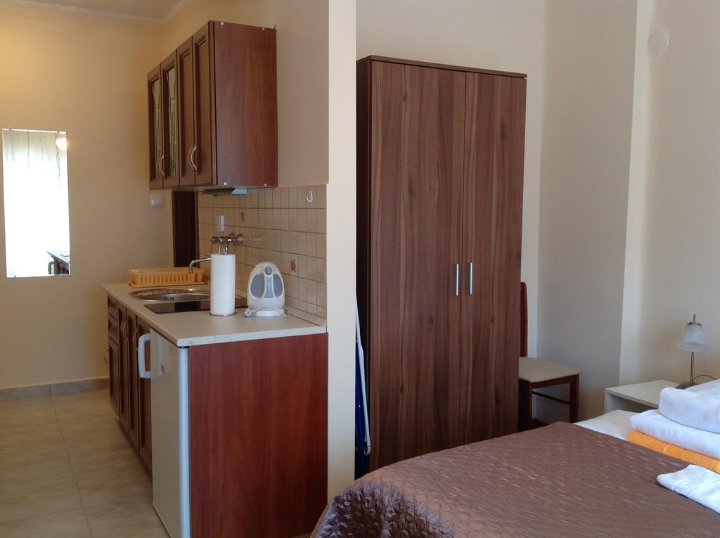 Jokai Apartmanhaz Heviz Exterior photo