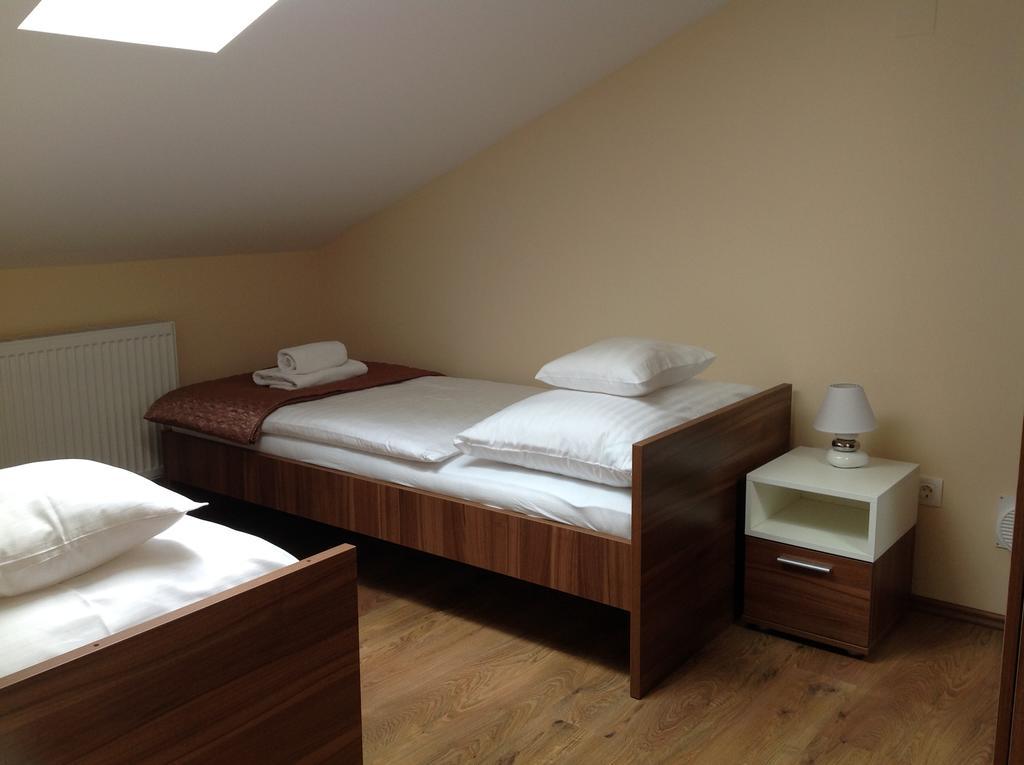 Jokai Apartmanhaz Heviz Exterior photo